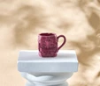 Karaca X İst Collection Medusa Mug 420 ml Pembe