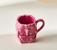 Karaca X İst Collection Medusa Mug 420 ml Pembe