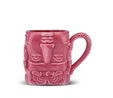 Karaca X İst Collection Medusa Mug 420 ml Pembe