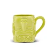 Karaca X İst Collection Medusa Mug 420 ml Sarı