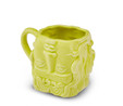 Karaca X İst Collection Medusa Mug 420 ml Sarı