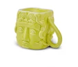 Karaca X İst Collection Medusa Mug 420 ml Sarı