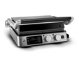 Karaca Compact Steel Sear and Grill Inox 2008 Döküm Izgara ve Tost Makinesi