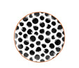 Karaca Delta 6 Parça Porselen Pasta Seti 19 Cm