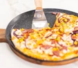 KARACA REFİKA'DAN PASLANMAZ ÇELİK SPATULA