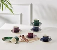 Karaca Beril 6 Kişilik Kahve Fincanı 80 ml