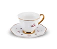 Karaca Ece 4 Kişilik Kahve Fincanı  90 Ml 
