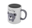 Karaca Animal Bear Mug 400 ml