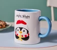 Karaca Animal Penguin Mug 400 Ml