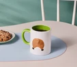 Karaca Animal Deer Mug 400 ml