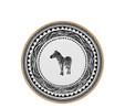 Karaca Silk Road 6 Parça Pasta Takımı 19 cm