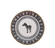 Karaca Silk Road 6 Parça Pasta Takımı 19 cm