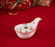 Karaca New Year Yılbaşı Gingerbread Damla Çerezlik 10 cm