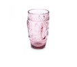 Karaca Elefante Su Bardağı 300 ml Pembe 