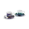 Karaca Çırağan Palace Kahve Fincanı 110 Ml