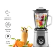 Karaca Inox Quick Mix 1200W Smoothie Blender - 9855