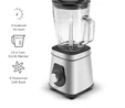 Karaca Inox Quick Mix 1200W Smoothie Blender - 9855