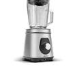 Karaca Inox Quick Mix 1200W Smoothie Blender - 9855