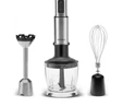 Karaca Inox Quick Mix Hız Ayarlı 1300W El Blender Set 9616B