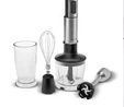 Karaca Inox Quick Mix Hız Ayarlı 1300W El Blender Set 9616B