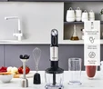 Karaca Inox Quick Mix Hız Ayarlı 1300W El Blender Set - 9635B