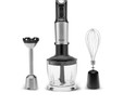 Karaca Inox Quick Mix Hız Ayarlı 1300W El Blender Set - 9635B