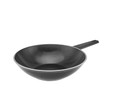 Karaca Swiss Crystal Wok Tava 28 Cm Black