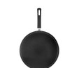 Karaca Swiss Crystal Black Balık Tava 32 Cm