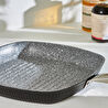 Karaca Biogranit Leona Grill Tava 28 Cm