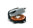Karaca Gastro 10 İn 1 Pizza Lahmacun ve Tandır Ekmeği  Makinesi Biodiamond Cool Gray 
