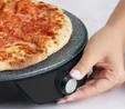 Karaca Gastro 10 İn 1 Pizza Lahmacun ve Tandır Ekmeği  Makinesi Biodiamond Cool Gray 