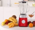 Karaca Multiblend Smoothie Blender Kırmızı 1000w