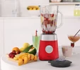 Karaca Multiblend Smoothie Blender Kırmızı 1000w