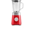 Karaca Multiblend Smoothie Blender Kırmızı 1000w