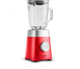 Karaca Multiblend Smoothie Blender Kırmızı 1000w