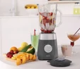 Karaca Multiblend Smoothie Blender Gri 1000w