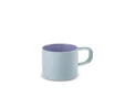 Karaca Dora Mavi Mug 270 ml