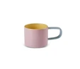 Karaca Dora Pembe Mug 270 ml