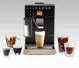 Karaca Baristaroma A5 Tam Otomatik Espresso Makinesi Gold