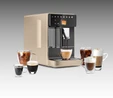 Karaca Baristaroma A5 Tam Otomatik Espresso Makinesi Gold