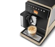 Karaca Baristaroma A5 Tam Otomatik Espresso Makinesi Gold