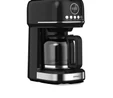 Karaca Multibrew Retro Filtre Kahve Makinesi Black