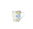 Karaca Block Mug 355ml Mavi