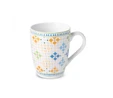 Karaca Block Mug 355ml Mavi