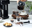 Karaca Coffee Artisan 01 Öğütücülü Filtre Kahve Makinesi Ve Grinder 