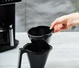 Karaca Coffee Artisan 01 Öğütücülü Filtre Kahve Makinesi Ve Grinder 