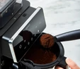 Karaca Coffee Artisan 01 Öğütücülü Filtre Kahve Makinesi Ve Grinder 