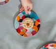 Karaca Frolic Pasta Tabağı 19 Cm