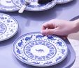 Karaca Beca 6 Kişilik Pasta Takımı