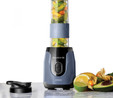 Karaca Blendfit Go Smoothie Blender Set Blue Gray